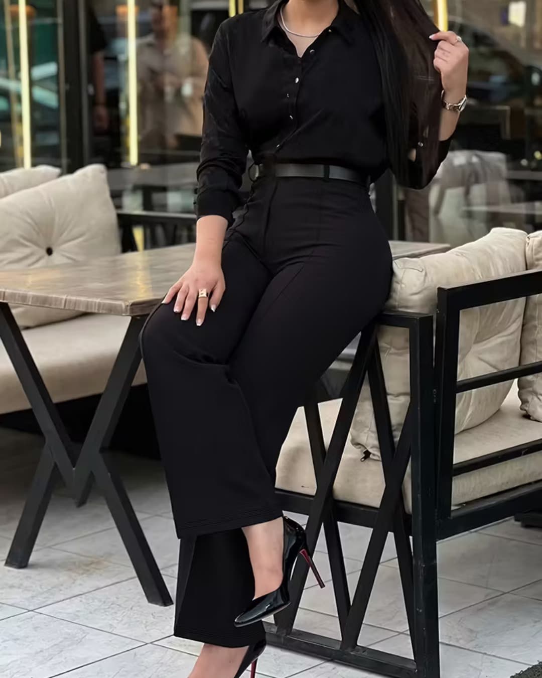 Siyah